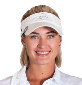 Amy Boulden